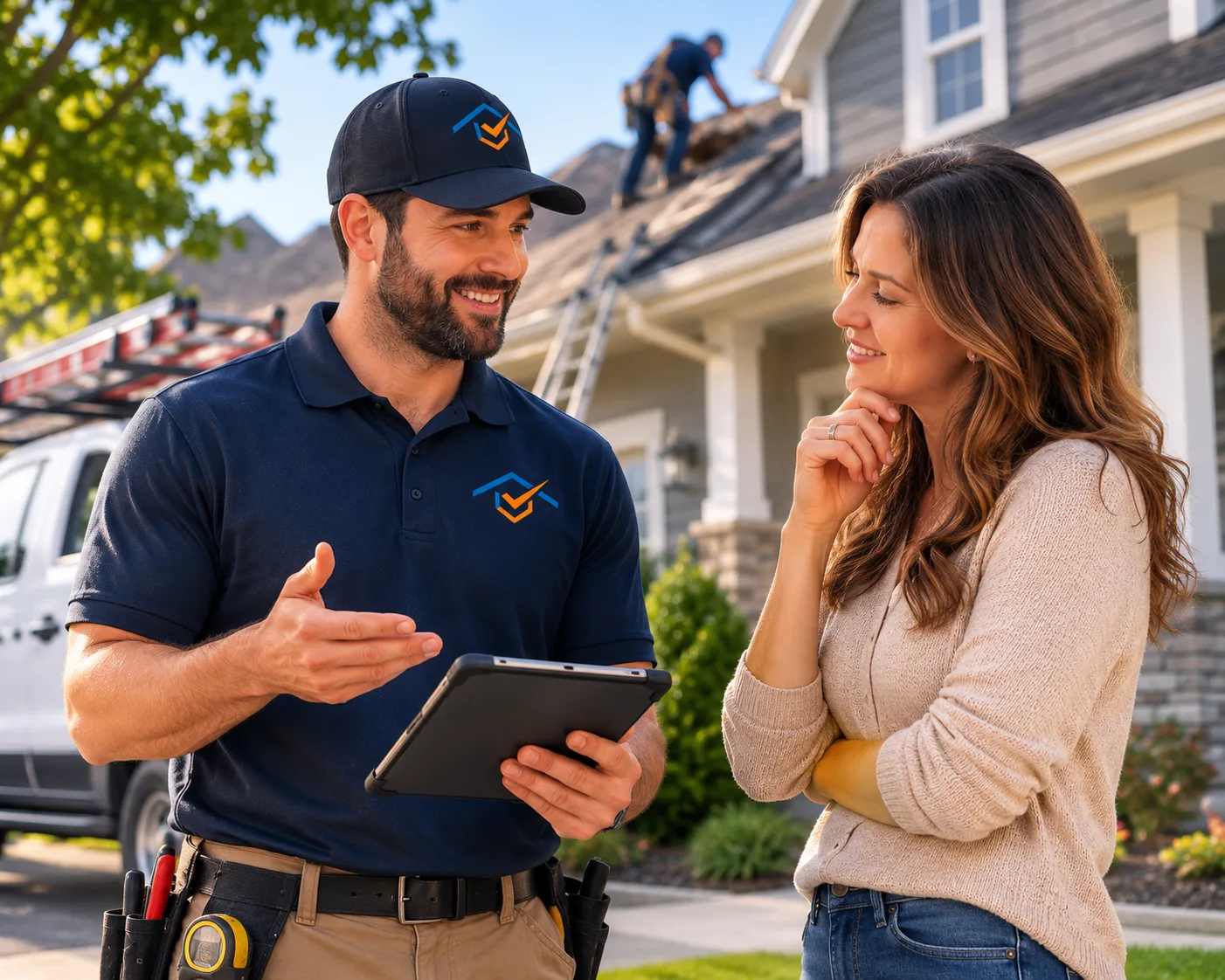 Roof Inspection FAQs in Dodge, ND